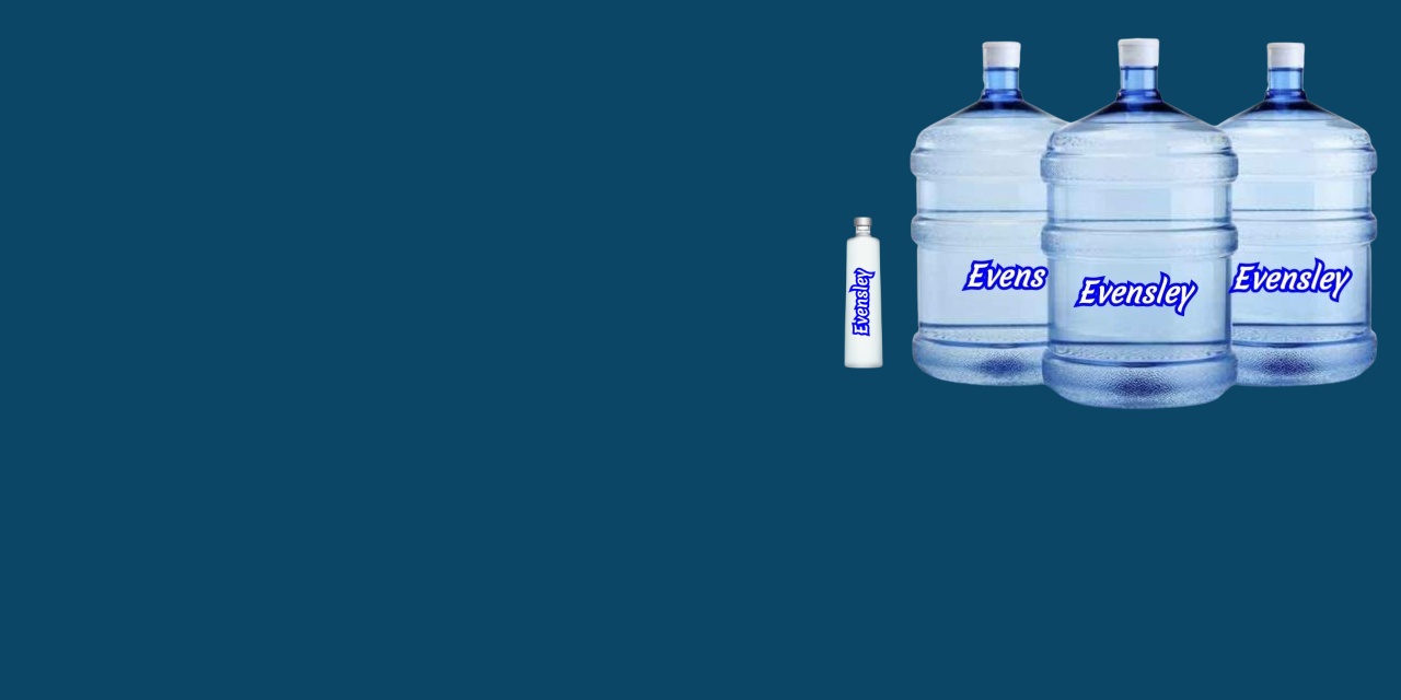 Packaged Drinking Water