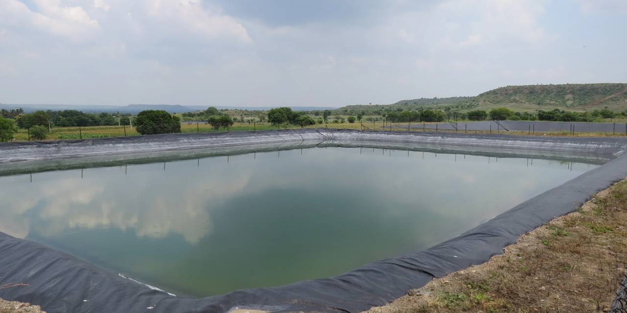 Fishery